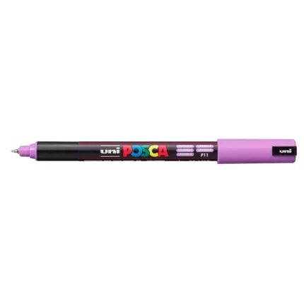 Μαρκαδόρος POSCA 0.7mm ΛΕΒΑΝΤΑ