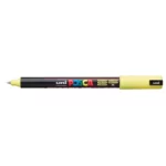 Μαρκαδόρος POSCA 0.7mm SUNSHINE YELLOW