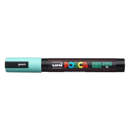 Μαρκαδόρος POSCA 2.5mm AQUA