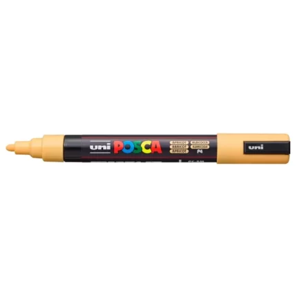 Μαρκαδόρος POSCA 2.5mm ΒΕΡΥΚΟΚΙ