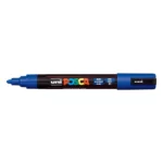 Μαρκαδόρος POSCA 2.5mm ΜΠΛΕ ΜΕΤΑΛΛΙΚΟ