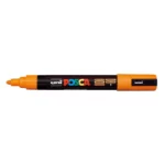 Μαρκαδόρος POSCA 2.5mm ΚΙΤΡΙΝΟ ΦΩΤΕΙΝΟ