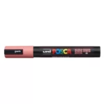 Μαρκαδόρος POSCA 2.5mm ΚΟΡΑΛΙ