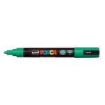 Μαρκαδόρος POSCA 2.5mm ΠΡΑΣΙΝΟ ΜΕΤΑΛΛΙΚΟ