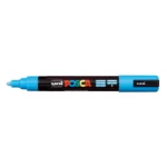 Μαρκαδόρος POSCA 2.5mm ΑΝΟΙΧΤΟ ΜΠΛΕ