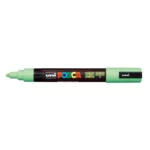 Μαρκαδόρος POSCA 2.5mm ΑΝΟΙΧΤΟ ΠΡΑΣΙΝΟ