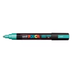 Μαρκαδόρος POSCA 2.5mm ΠΡΑΣΙΝΟ ΜΕΤΑΛΛΙΚΟ