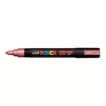 Μαρκαδόρος POSCA 2.5mm ΚΟΚΚΙΝΟ ΜΕΤΑΛΛΙΚΟ