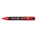 Μαρκαδόρος POSCA 2.5mm ΚΟΚΚΙΝΟ