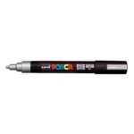 Μαρκαδόρος POSCA 2.5mm ΑΣΗΜΙ