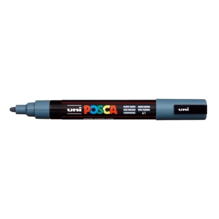 Μαρκαδόρος POSCA 2.5mm SLATE GREY