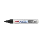 Μαρκαδόρος Uni-Ball Paint Ανεξίτηλος 2.2mm Μαύρο
