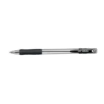 Στυλό Uni-Ball VERY LAKUBO Διαρκείας 0.7mm Μαύρο