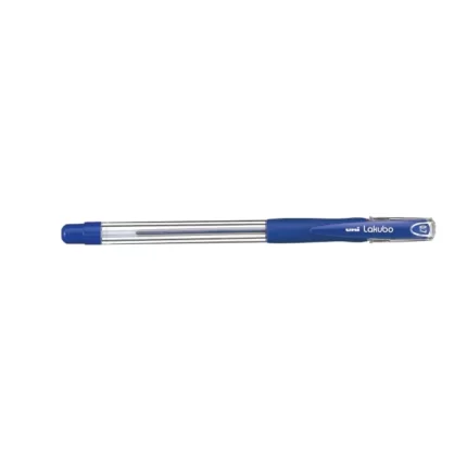 Στυλό Uni-Ball VERY LAKUBO Διαρκείας 0.7mm Μπλε