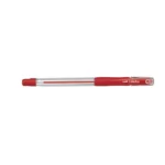 Στυλό Uni-Ball VERY LAKUBO Διαρκείας 0.7mm Κόκκινο