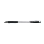 Στυλό Uni-Ball VERY LAKUBO Διαρκείας 1.0mm Μαύρο