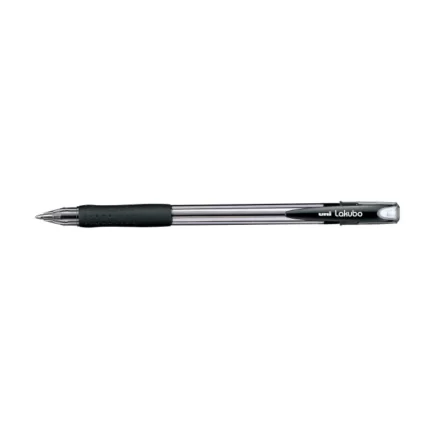 Στυλό Uni-Ball VERY LAKUBO Διαρκείας 1.0mm Μαύρο
