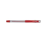 Στυλό Uni-Ball VERY LAKUBO Διαρκείας 1.0mm Κόκκινο