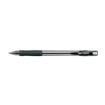 Στυλό Uni-Ball VERY LAKUBO Διαρκείας 1.4mm Μαύρο