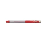 Στυλό Uni-Ball VERY LAKUBO Διαρκείας 1.4mm Κόκκινο