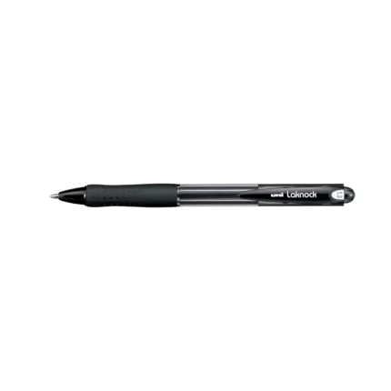 Στυλό Uni-Ball VERY LAKNOCK Διαρκείας 1.0mm Μαύρο