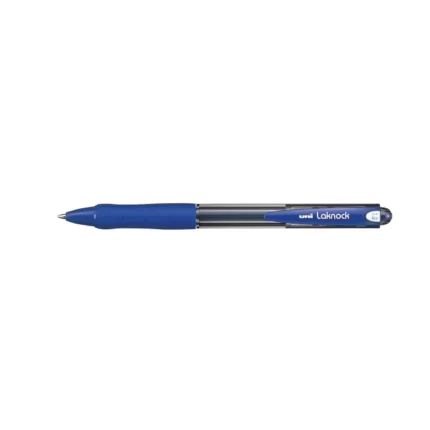 Στυλό Uni-Ball VERY LAKNOCK Διαρκείας 1.0mm Μπλε
