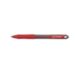 Στυλό Uni-Ball VERY LAKNOCK Διαρκείας 1.0mm Κόκκινο
