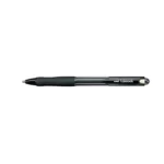 Στυλό Uni-Ball VERY LAKNOCK Διαρκείας 1.4mm Μαύρο