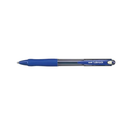 Στυλό Uni-Ball VERY LAKNOCK Διαρκείας 1.4mm Μπλε