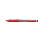 Στυλό Uni-Ball VERY LAKNOCK Διαρκείας 1.4mm Κόκκινο