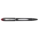 Στυλό Uni-Ball JETSTREAM Διαρκείας  1.0mm Κόκκινο (καπάκι)