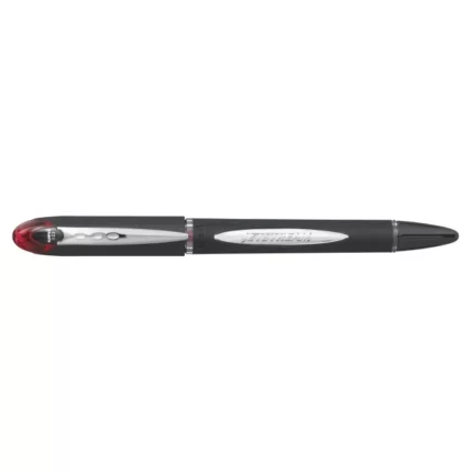 Στυλό Uni-Ball JETSTREAM Διαρκείας  1.0mm Κόκκινο (καπάκι)