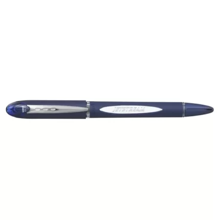 Στυλό Uni-Ball JETSTREAM Διαρκείας   0.7mm Μπλε (καπάκι)
