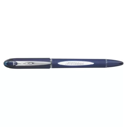 Στυλό Uni-Ball JETSTREAM Διαρκείας   0.7mm Μπλε-Μαύρο (καπάκι)