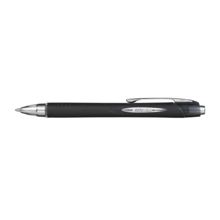 Στυλό Uni-Ball JETSTREAM Διαρκείας   1.0mm Μαύρο