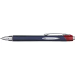 Στυλό Uni-Ball JETSTREAM Διαρκείας 0.7mm Κόκκινο