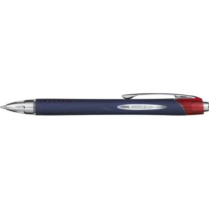 Στυλό Uni-Ball JETSTREAM Διαρκείας 0.7mm Κόκκινο