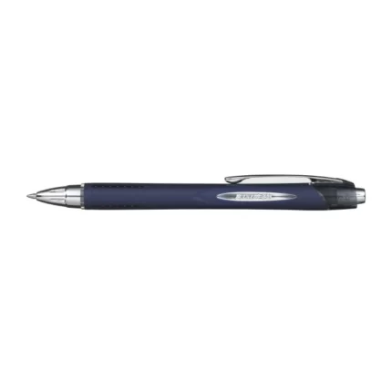 Στυλό Uni-Ball JETSTREAM Διαρκείας   0.7mm Μαύρο