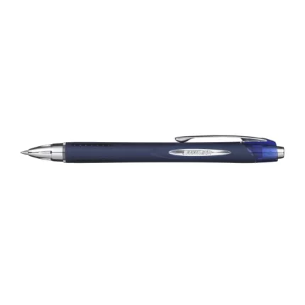 Στυλό Uni-Ball JETSTREAM Διαρκείας   0.7mm Μπλε