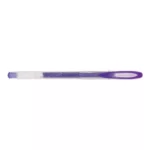 Στυλό Uni-Ball SIGNO SPARKLING 1.0mm Βιολετί