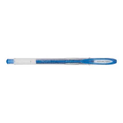 Στυλό Uni-Ball SIGNO SPARKLING 1.0mm Μπλε