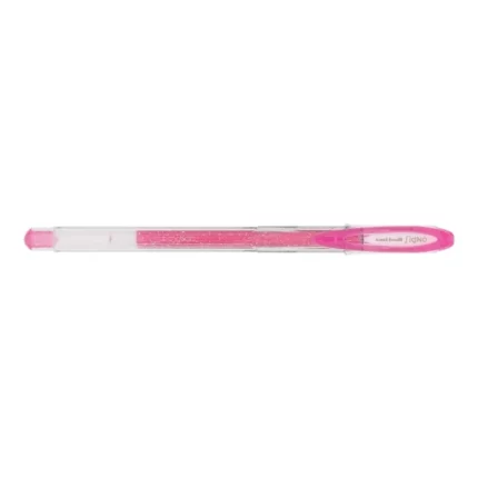Στυλό Uni-Ball SIGNO SPARKLING 1.0mm Ροζ