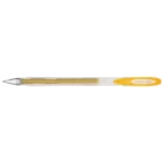 Στυλό Uni-Ball SIGNO SPARKLING 1.0mm Χρυσό