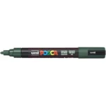 Μαρκαδόρος POSCA 2.5mm English Green - Κυπαρισσί