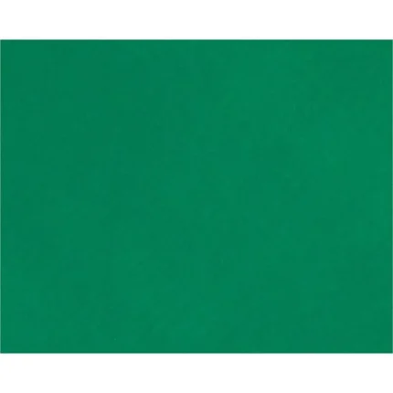 ΧΑΡΤΙ ΒΕΛΟΥΤΕ ΦΥΛΛΑ 70cm x 100cm ΠΡΑΣΙΝΟ