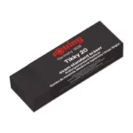 Γόμα Rotring Tikky 20 Μαύρη