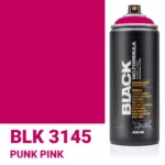 Σπρέι Graffiti Montana Black Cans 400 BLK 3145 Punk Pink