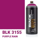 Σπρέι Graffiti Montana Black Cans 400 BLK 3155 Purple Rain