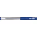 Στυλό Uni-Ball VERY LAKUBO Διαρκείας 0.5mm Μπλε