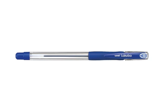 Στυλό Uni-Ball VERY LAKUBO Διαρκείας 0.5mm Μπλε